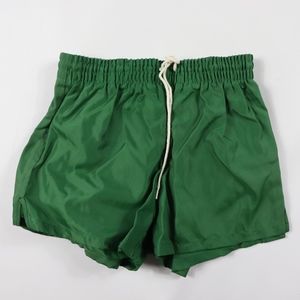 90s New Sportcraft Youth Medium Soccer Shorts